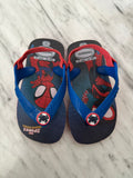 Havaianas Spider-Man Kids' Flip-Flop / Size 20
