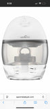 Spectra Wearable Double Electric Breast Pump