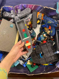 Spare Lego Pieces