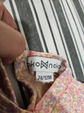Kokonoko Dress / Size 9-12m