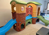 Step 2 Clubhouse Climber