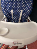 Tinnies Highchair
