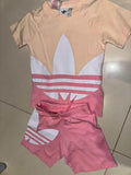 Kids 2Pc Set / Size 2T