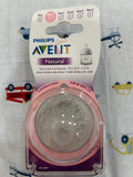 Philips Avent Teat / Age 0m+