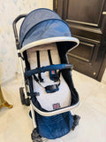 Mee-Go UK Stroller