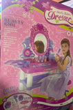 Girl's Dresser Set