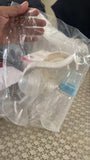 Spectra Handy Plus Manual Breast Pump