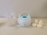 Spectra S1 Breast Pump