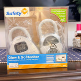 Safety Glow & Go Monitor