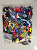 Bag of Mixed LEGO Bricks / 700pcs