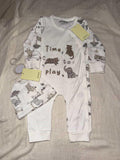 Juniors Newborn Set / Size Newborn