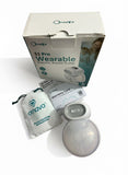 Ornavo S1 Pro Wearable Breast Pump