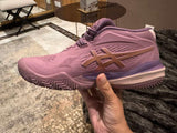 Gel -Resolution X Padel / Size US 7 / UK 5