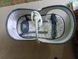 Mastela 6 in 1 Deluxe Bassinet