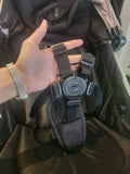 Nuna Travo Stroller / Size Newborn-5yrs
