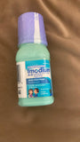 Imodium Anti-Diarrheal Oral Solution 4 fl oz / 120ml