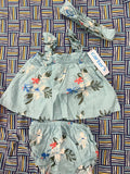Carter’s 3 Piece Set / Size 6m