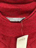 Max Sweater / Size Large