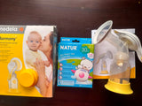 Medela Harmony Kit