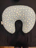 Molty Foam Feeding Pillow