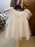Next Dress / Size 3-6m