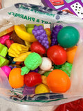 Fruit Basket Toys