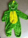 Party City Halloween Costume / Size 6-12m (80 cm)