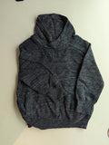 Primark Mock Neck Hoodie Sweatshirt / Size 18-24m