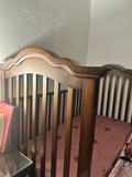 Juniors Crib