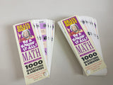 Brain Quest  Maths / Grade 4-6th