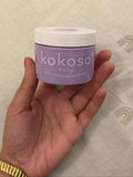 Kokoso Baby Organic Coconut Oil