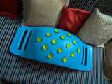 Fat Brain Teeter Popper Balance Board with Suction Cups