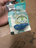 Tommee Tippee Closer To Nature Teether Stage 1 / 3m+