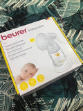 Beurer Baby Care Manual Breast Pump