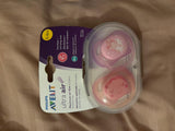 Philips Avent Ultra Air Pacifier / 0-6m