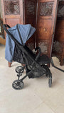 Tinnies Stroller / Size 0-4yrs