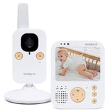 Availand Nordic EVO2 Baby Monitor
