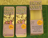 Brain Quest / Age 4-5yrs