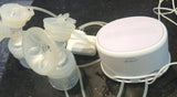 Phillips Avent Double Electric Breast Pump