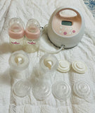 Spectra S2 Plus Hospital Grade Double Breast Pump