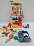 Talented Chef Kitchen Set