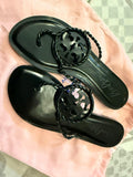 Tory Burch Flats / Size US 38