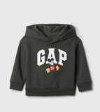 Gap Hooded Sweatshirt / Size 3yrs