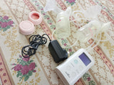 Spectra S9 Plus Breast Pump