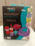 Nourish Start Weaning Set