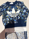 Boy's 2Pc Set / Size 0-3m