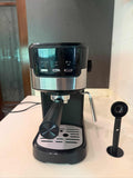 Anko Compact Coffee Machine