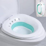Sitz Bath Postpartum Care