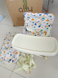 IziMini Baby Chair / Suitable for 6m-3yrs