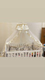 Baby Crib